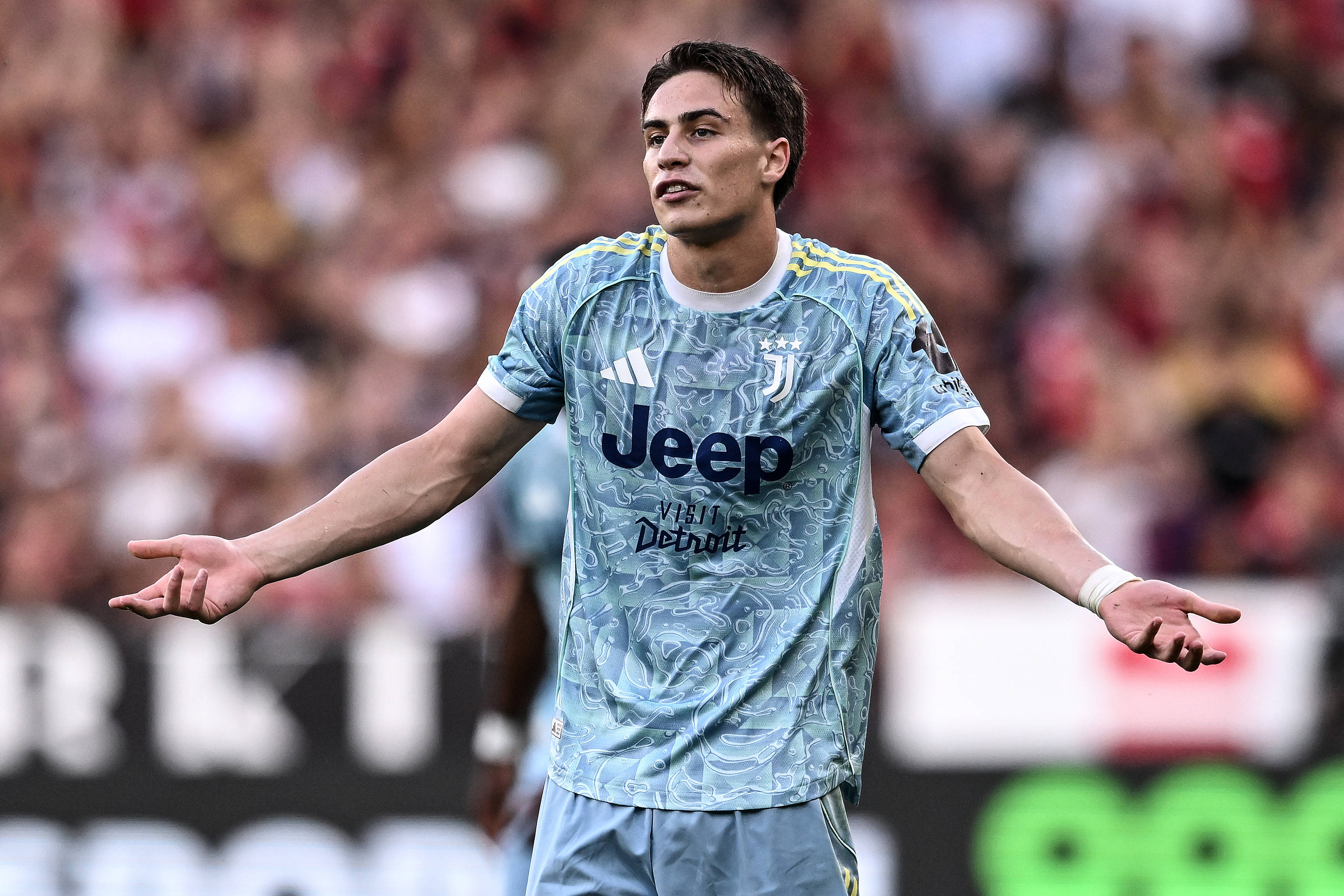 Juventus-Inter ma resim