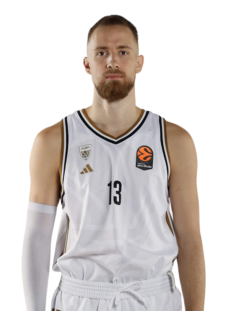 DZANAN MUSA