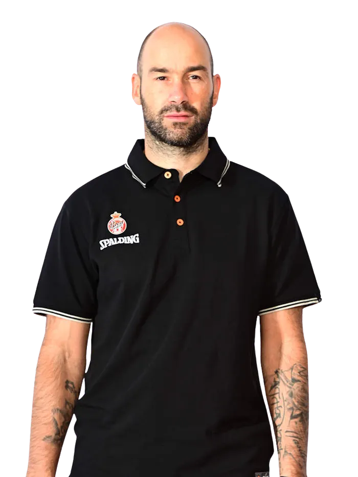 VASSILIS SPANOULIS