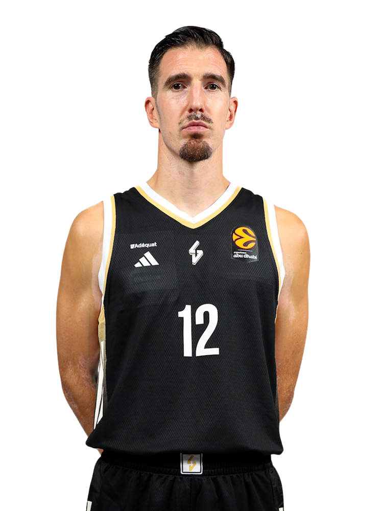 NANDO DE COLO