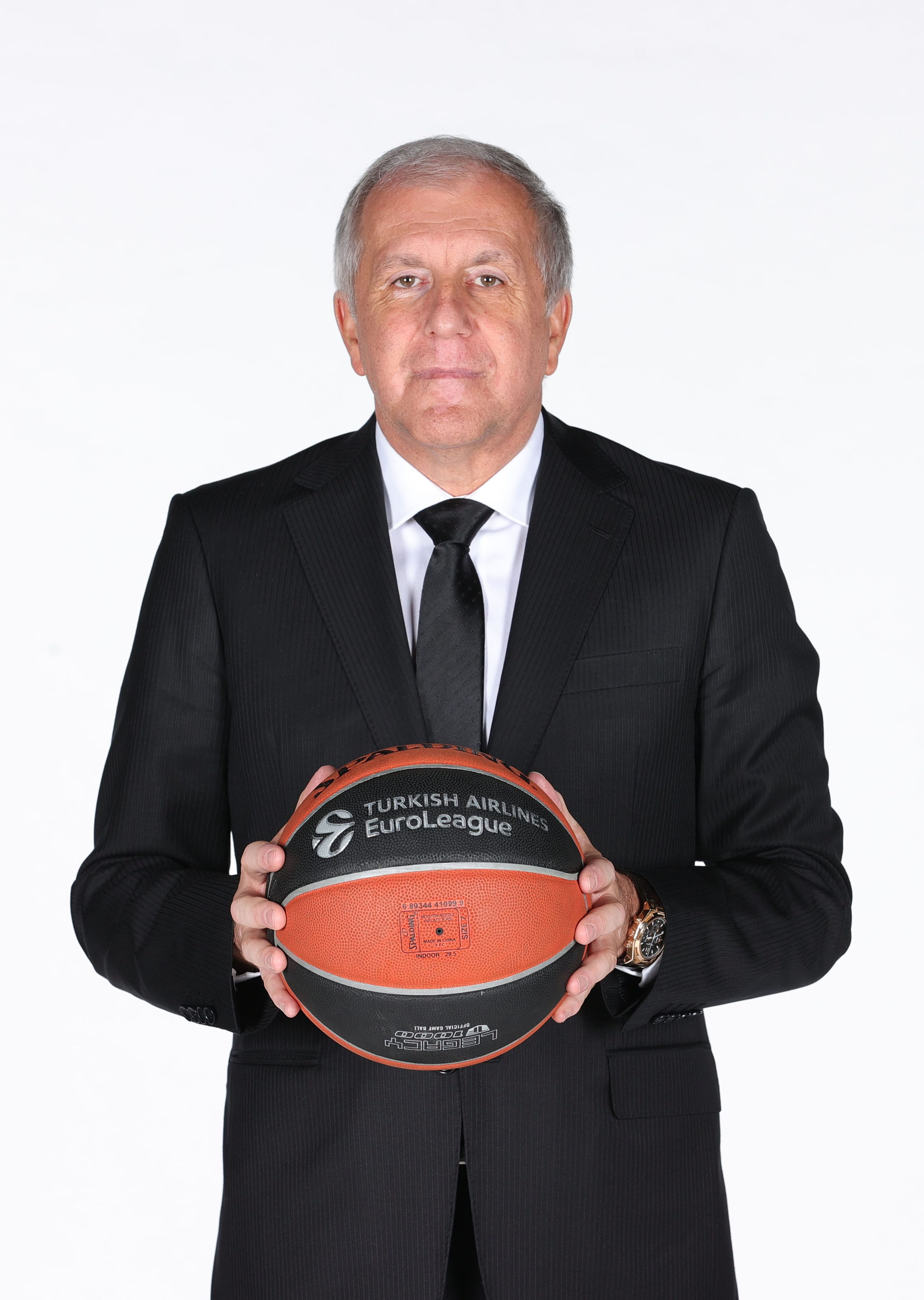 ZELJKO OBRADOVIC