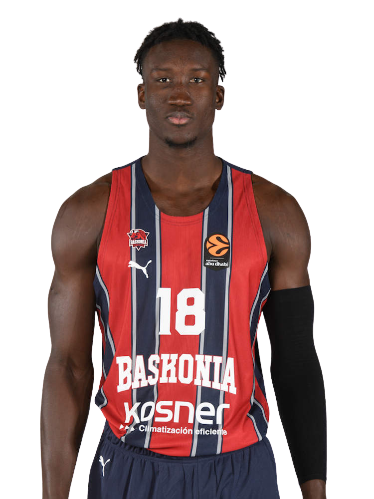 KHALIFA DIOP