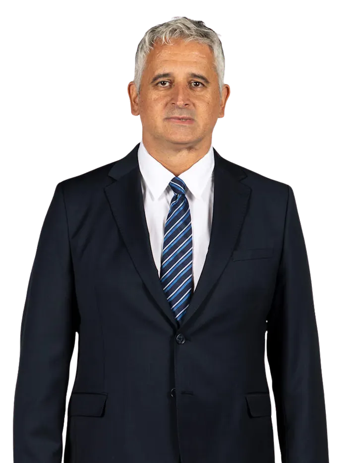 IGOR KOKOSKOV