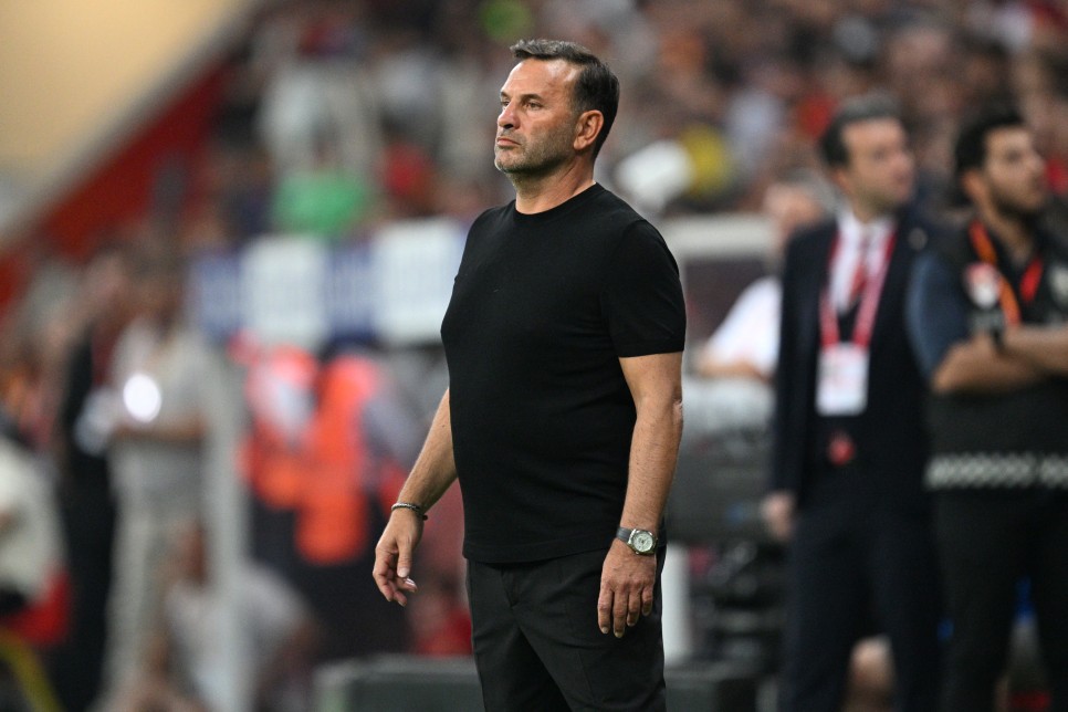 OKAN BURUK'UN TERC�H�