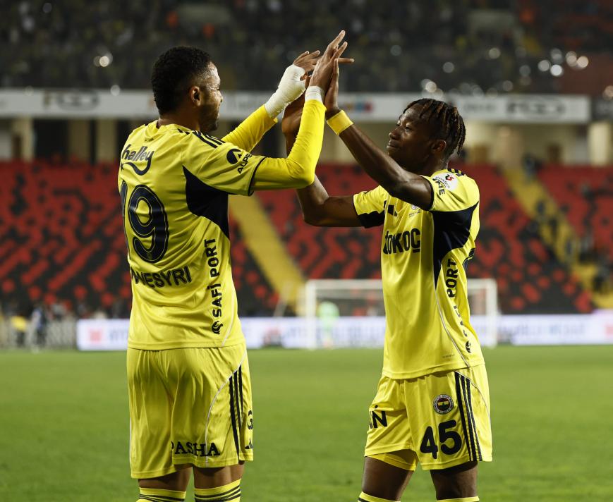 Ahmet Çakar'dan Fenerbahçe değerlendirmesi