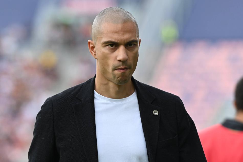 Gökhan İnler'den açıklamalar: Beşiktaş, Zaniolo, Milli Takım