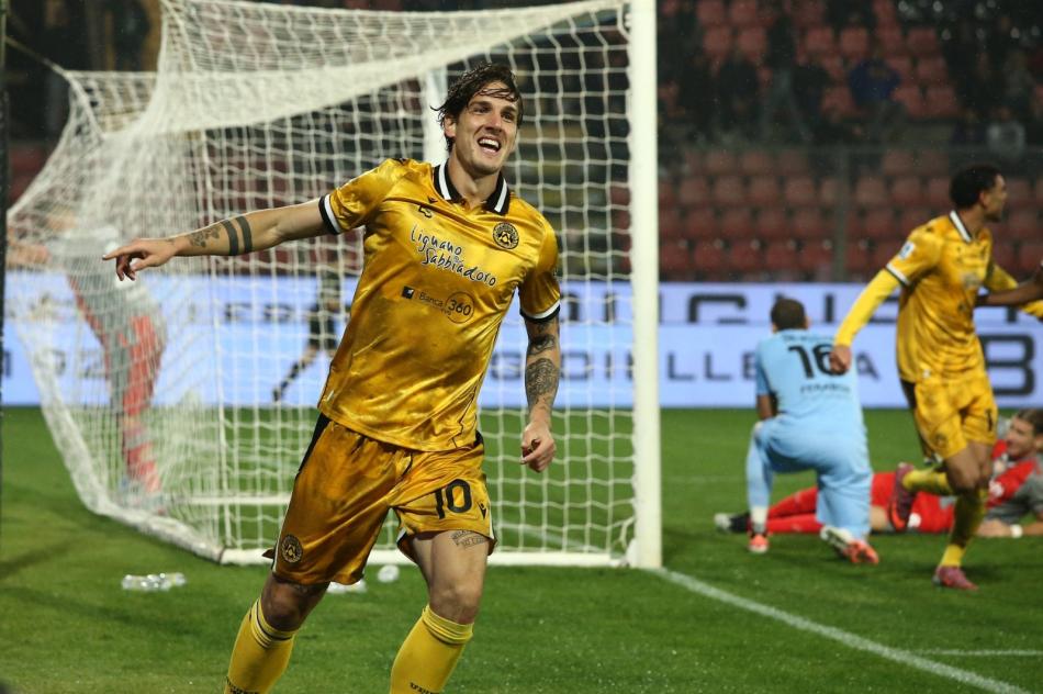 Sporx: Galatasaray'a Zaniolo çağrısı