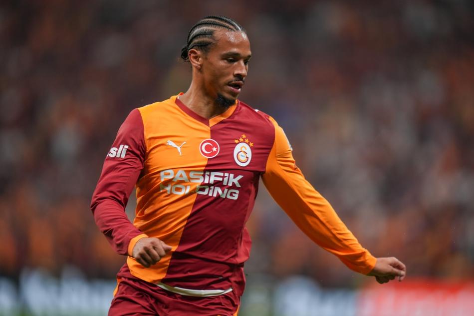 Sporx: Leroy Sane: "Geri dönmeyi umuyorum"