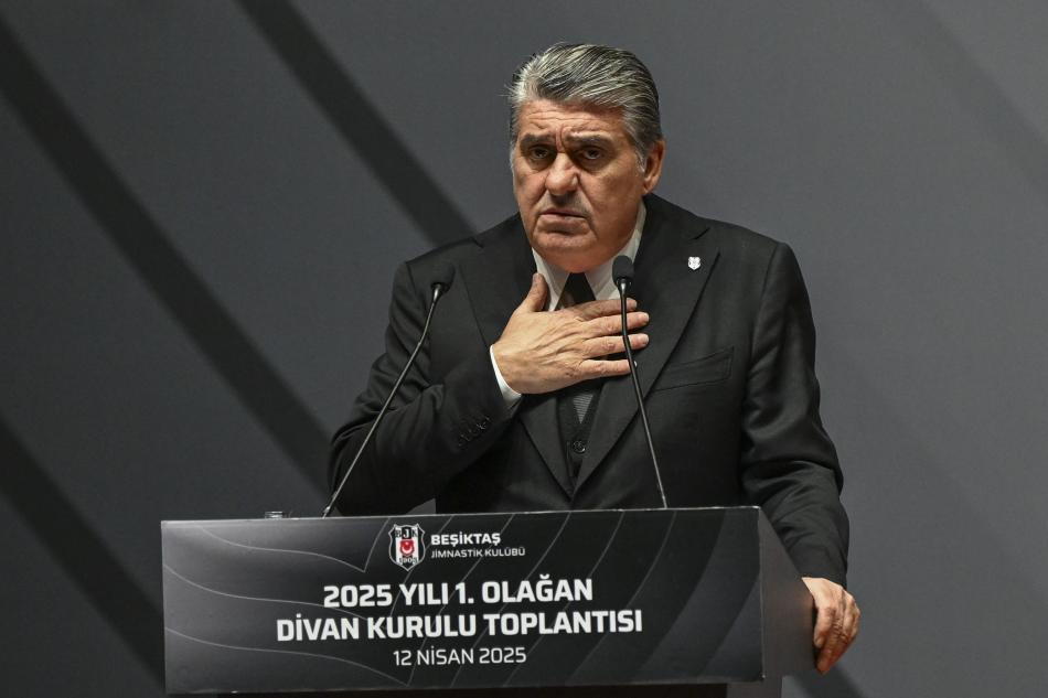 Serdal Adalı'dan Rafa Silva için 10M€'luk karar