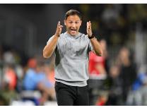 Fenerbahe'ye 1.97'lik dev: Tolu Arokodare Galerisi