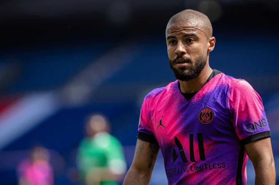 Beşiktaş'a Rafinha sürprizi