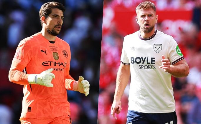 Beşiktaş'tan bonservissiz transfer operasyonu; 2 panzer birden