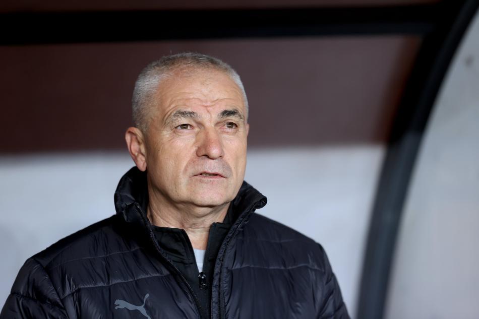 Rıza Çalımbay'dan Orkun ve Rafa açıklaması