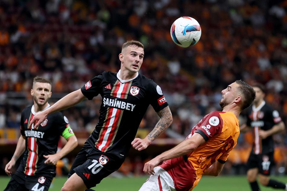 Beşiktaş'tan Kozlowski için teklif hazırlığı