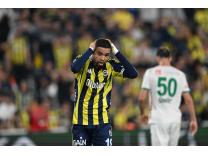 En-Nesyri elde kalyor: Fenerbahe'de byk sknt Galerisi