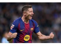 Lewandowski'den Fenerbahe'ye transfer yant! Galerisi