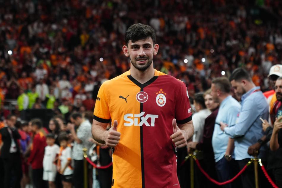 Galatasaray'da ayrılık kararının perde arkası: Yusuf Demir