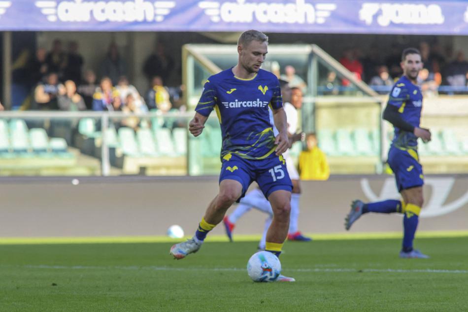 Victor Nelsson'a kötü haber