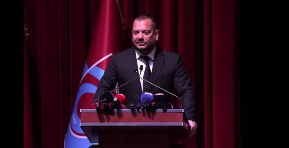 BOR� VE PROJE MESAJI