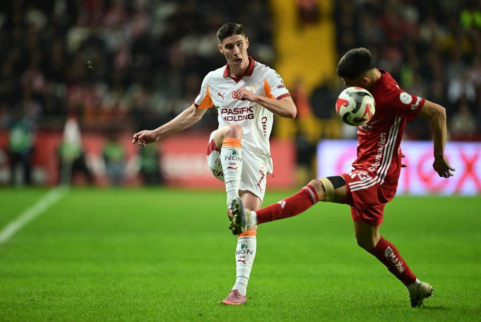 İlker Yağcıoğlu: 