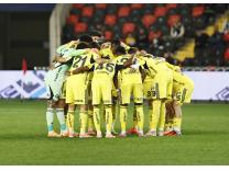 Fenerbahe'de ocak aynda byk revizyon! Galerisi