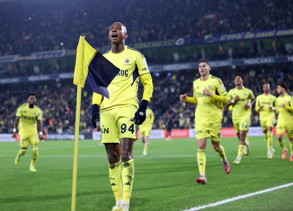 �K� MA�TA 5 GOL