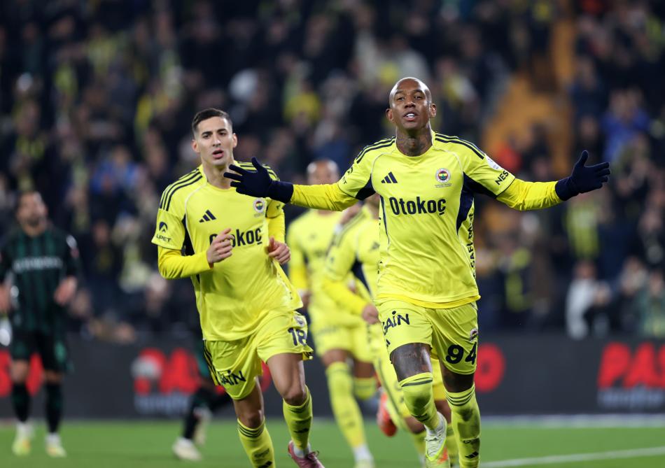 TEDESCO'DAN A�IKLAMA