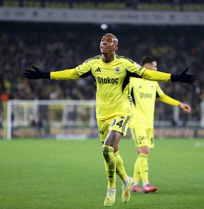 DURUM TERS�NE D�ND�