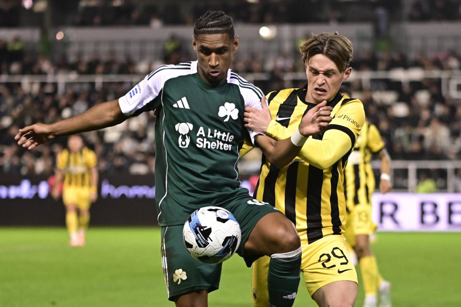 Gremio, Tete'yi istiyor: Fotoğraf olay çıkardı