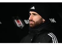 Be�ikta�'ta Rafa Silva yerine Daichi Kamada Galerisi