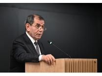 Galatasaray�da orta saha i�in �ifte operasyon Galerisi