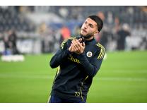 Fenerbah�e'den O�uz Ayd�n i�in Galatasaray �nlemi! Galerisi