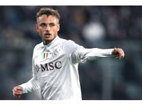 Galatasaray, Noa Lang i�in vites y�kseltti! Galerisi