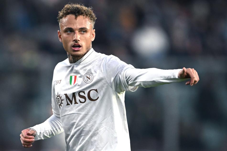 Galatasaray, Noa Lang için vites yükseltti