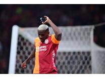 Victor Osimhen i�in fla� transfer iddias�! Galerisi