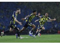 Fenerbah�e'de Oosterwolde i�in transfer karar� Galerisi