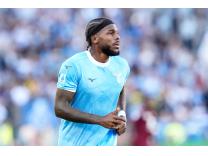 Nuno Tavares, ad�m ad�m Be�ikta�'a! Galerisi