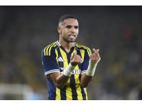 Youssef En-Nesyri: \'Bir yere gitmem\' Galerisi