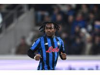 Fenerbah�e'de Lookman transferinde son durum Galerisi