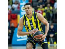 Wade Baldwin: \'Fenerbah�e'de sadece �ampiyonluk i�in yar���yorsunuz\' Galerisi