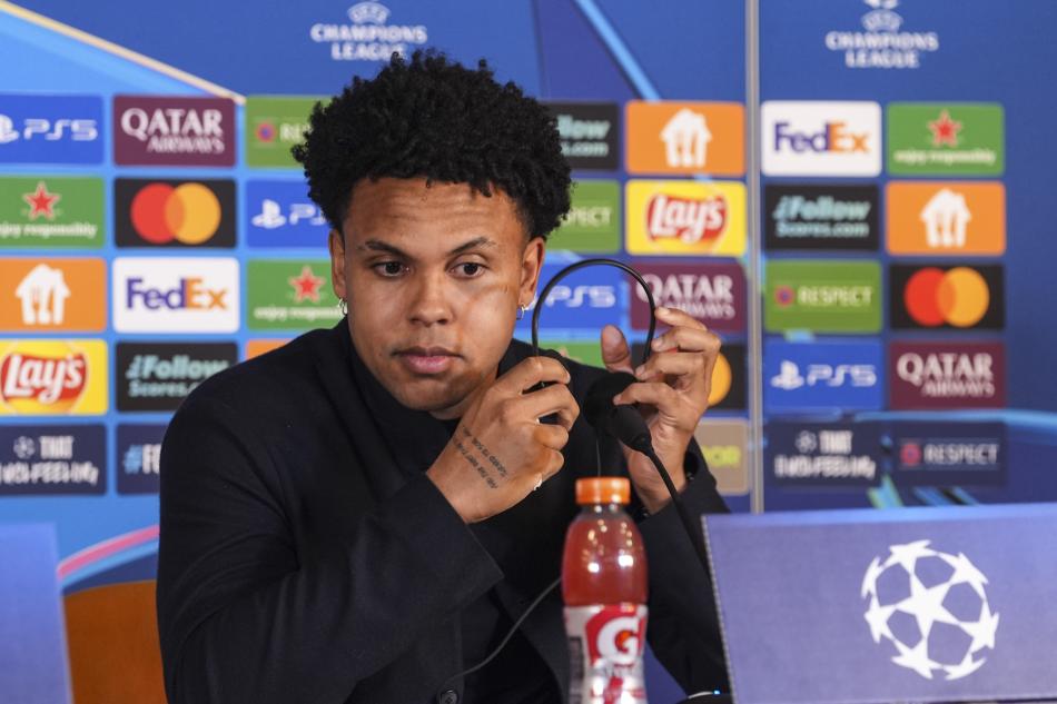 Weston McKennie: "Kenan Yıldız bize söyledi..."