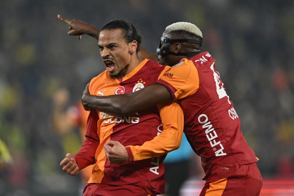 Oliver Kahn'dan Leroy Sane açıklaması