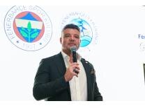 Fenerbah�e'de se�im �ncesi golc� ata�� Galerisi