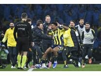 Jayden Oosterwolde'ye Bournemouth kancas�! Galerisi