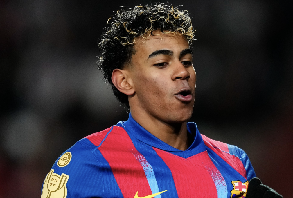 Atletico Madrid-Barcelona ma�� resim