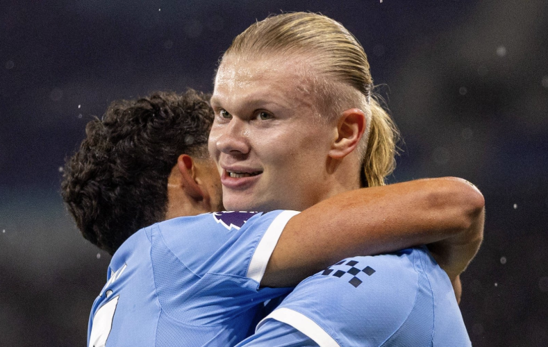 M.City-Arsenal ma�� resim