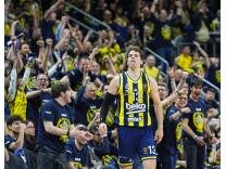 EuroLeague'de Final Four'un m�davimi: Fenerbah�e Galerisi