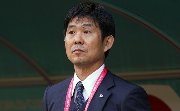 HAJIME MORIYASU