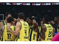 EuroLeague'de yeni sezon heyecan� ba�l�yor! Galerisi