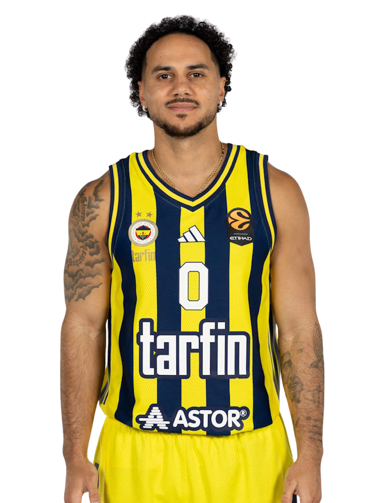 SHANE LARKIN
